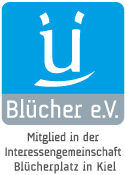 Logo Blücher e.V.