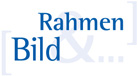 Bild und Rahmen Kiel - Logo